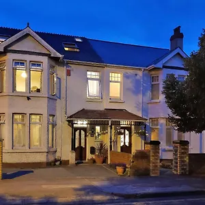 Bed & Breakfast Weaver's House, Cardiff