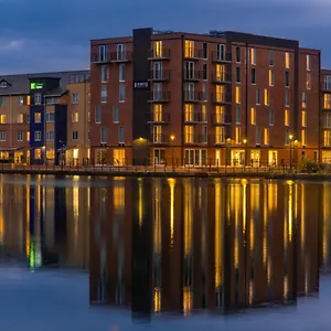 Staybridge - By Ihg Cardiff