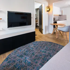 Hotel Staybridge, Cardiff