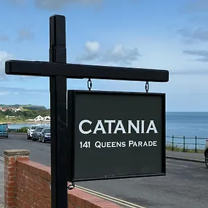 Catania Скарборо