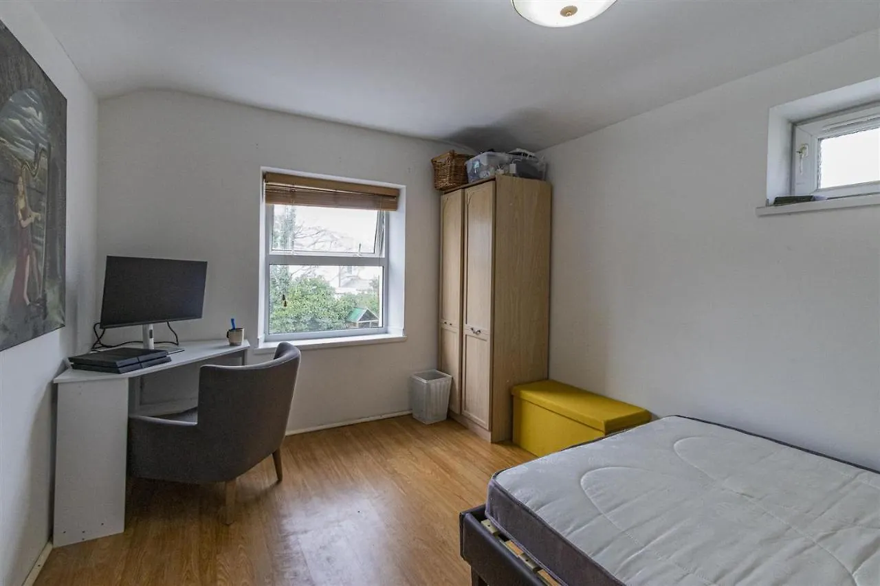 Millennium Stadium Guest House Cardiff United Kingdom