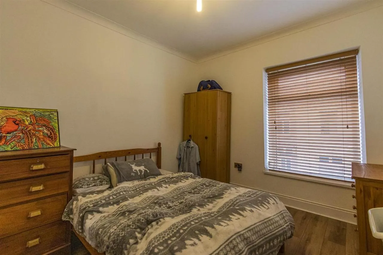 Millennium Stadium Guest House Cardiff